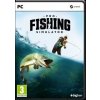 ESD GAMES ESD Pro Fishing Simulator ESD GAMES ESD Pro Fishing Simulator