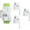 Nous D4Z Zigbee Smart Din Merač Energie 120A NOUS-D4Z-1701 Nous D4Z Zigbee Smart Din Merač Energie 120A NOUS-D4Z-1701