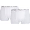 Fila man boxers 2 pack
