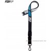 Snúrka na krk FOX Seca Aircraft lanyard Snúrka na krk FOX Seca Aircraft lanyard