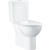GROHE GROHE 39346000 - Stojaca toaleta BAU s vertikálnym odtokom keramika/biela GH0192 + záruka 3 roky zadarmo + záruka 3 roky zadarmo GROHE GROHE 39346000 - Stojaca toaleta BAU s vertikálnym odtokom keramika/biela GH0192 + záruka 3 roky zadarmo + záruka 3 roky zadarmo