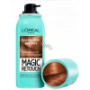 L'Oréal Magic Retouch Instant Root Concealer Spray Mahagony Brown 75 ml L'Oréal Magic Retouch Instant Root Concealer Spray Mahagony Brown 75 ml