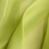 Záclona Voál - Jednofarebná Lime Výška: 290 cm Záclona Voál - Jednofarebná Lime Výška: 290 cm