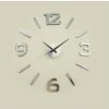 Stardeco Nástenné nalepovacie hodiny HM-10ER102S Stardeco Nástenné nalepovacie hodiny HM-10ER102S