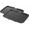 Zwilling Teppanyaki pláty pre kontaktný a BBQ gril 2v1 Enfinigy, 2 ks 1030470