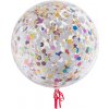 Espa Balón s konfetami - mix 45 cm Espa Balón s konfetami - mix 45 cm