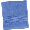 Bellatex - Froté kolekcia Prúžok - Osuška 17/25 - 70 × 140 cm - modrá Bellatex - Froté kolekcia Prúžok - Osuška 17/25 - 70 × 140 cm - modrá