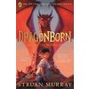 Dragonborn - Struan Murray, Penguin Random House Children's UK Dragonborn - Struan Murray, Penguin Random House Children's UK