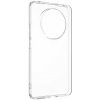 Fixed Story TPU gélový kryt pre Realme 13+ 5G, číry FIXTCC-1484-TR