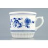 Cibulák - Hrnček Selský 0,42 l - originál cibuľový porcelán 1. akosť Cibulák - Hrnček Selský 0,42 l - originál cibuľový porcelán 1. akosť