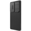 Nillkin CamShield PRE Magnetic Zadný Kryt pre Samsung Galaxy S25 Ultra Black 6902048291126 Nillkin CamShield PRE Magnetic Zadný Kryt pre Samsung Galaxy S25 Ultra Black 6902048291126