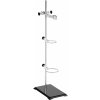 Steinberg Systems Laboratórny stojan - so svorkou, objímkou a 2 krúžkami SBS-LS-300