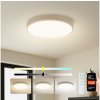 Brilagi Brilagi - Stmievateľné LED svietidlo POOL SMART LED/48W/230V priemer 40 cm Wi-Fi Tuya béžové s diaľkovým ovládaním BG2230 + záruka 3 roky zadarmo + záruka 3 roky zadarmo Brilagi Brilagi - Stmievateľné LED svietidlo POOL SMART LED/48W/230V priemer 40 cm Wi-Fi Tuya béžové s diaľkovým ovládaním BG2230 + záruka 3 roky zadarmo + záruka 3 roky zadarmo