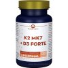 ADITIVA CZ, s.r.o. Pharma Activ Lipozomálny vitamín K2 MK7 + D3 Forte kapsuly 120 ks ADITIVA CZ, s.r.o. Pharma Activ Lipozomálny vitamín K2 MK7 + D3 Forte kapsuly 120 ks
