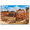 Vymalujsisam.sk Diamantovanie podľa čísiel - Forum Romanum, Rím Veľkosť: 40x60cm, Rám: Bez rámu, iba zrolované plátno, Diamanty: Okrúhle Vymalujsisam.sk Diamantovanie podľa čísiel - Forum Romanum, Rím Veľkosť: 40x60cm, Rám: Bez rámu, iba zrolované plátno, Diamanty: Okrúhle