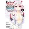 The Ragnarok System of the Desperate Reincarnated Demon Lord and the Seven Aggressive Maidens, Vol. 1 The Ragnarok System of the Desperate Reincarnated Demon Lord and the Seven Aggressive Maidens, Vol. 1