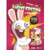 The Lapins Crétins - Tome 03 The Lapins Crétins - Tome 03