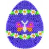 Hama podložka Vajíčko Hama podložka Vajíčko