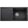 BLANCO FAVUM XL 6 S antracit, Silgranitový drez BLANCO FAVUM XL 6 S antracit, Silgranitový drez