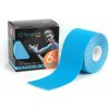 BronVit Sport Kinesio Tape classic svetlo modrá 5 cm x 6 m BronVit Sport Kinesio Tape classic svetlo modrá 5 cm x 6 m