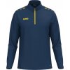 Jako | JAKO One Zip Top | modrá| 4XL Jako | JAKO One Zip Top | modrá| 4XL