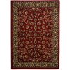 Najkoberce Samira New 12002-011 Red 120x170 cm Najkoberce Samira New 12002-011 Red 120x170 cm