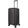 Travelite Roomer Trunk Black 66l Travelite Roomer Trunk Black 66l