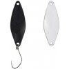 Spro Plandavka Trout Master Serc Black N White - 2,5 g Spro Plandavka Trout Master Serc Black N White - 2,5 g