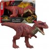 Jurrasic World dinosaurus s divokým revom Aucasaurus Jurrasic World dinosaurus s divokým revom Aucasaurus