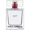 Dolce & Gabbana The One Sport For Men toaletná voda pre mužov 100 ml TESTER Dolce & Gabbana The One Sport For Men toaletná voda pre mužov 100 ml TESTER