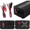 ProfiGaráž SINUS 600 12/230V 300W 600VA ProfiGaráž SINUS 600 12/230V 300W 600VA