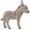 HOLLYWOOD Figúrka oslík - Schleich - 7 cm HOLLYWOOD Figúrka oslík - Schleich - 7 cm