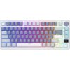 Royal Kludge RK-M75 Ocean Blue Gaming Keyboard Brown switch