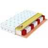 Wilsondo Taštičkový matrac Ivory 80x200 Wilsondo Taštičkový matrac Ivory 80x200