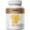 MycoMedica Enoki, 90 kapsúl MycoMedica Enoki, 90 kapsúl