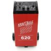 Nabíjačka autobatérie 480 A 12/24 V 20-600 Ah KD1916 Nabíjačka autobatérie 480 A 12/24 V 20-600 Ah KD1916
