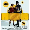 Batman - Bob Garcia Batman - Bob Garcia