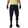 Fox Racing Fox Flexair Short, pánske cyklistické kraťasy - Black Veľkosť: 32 Fox Racing Fox Flexair Short, pánske cyklistické kraťasy - Black Veľkosť: 32
