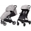 Carrello Sport Delta Flint Grey 2024