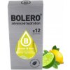 Nápoj Bolero Citrón & Limetka so stéviou 12 x 3 g Nápoj Bolero Citrón & Limetka so stéviou 12 x 3 g
