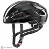 Uvex Rise All Black 2022 52-56 cm Uvex Rise All Black 2022 52-56 cm