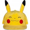 Kšiltovka Pokémon Pikachu Smiling Kšiltovka Pokémon Pikachu Smiling