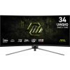 MSI MAG/345CQRF E20/34 MSI MAG/345CQRF E20/34