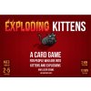 Exploding Kittens: Original Edition, Exploding kittens LLC. Exploding Kittens: Original Edition, Exploding kittens LLC.