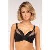 Podprsenka Unikat Mira Farba: Čierna, Veľkosť: 95B Podprsenka Unikat Mira Farba: Čierna, Veľkosť: 95B