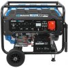 BAUG Elektrocentrála 5500 W BAUG BAUG Elektrocentrála 5500 W BAUG