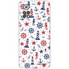 Picasee silikónový prehľadný obal pre Xiaomi Poco X4 Pro 5G - Sailor Vibes Picasee silikónový prehľadný obal pre Xiaomi Poco X4 Pro 5G - Sailor Vibes