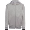 Sweatshirt adidas Fleece Full-Zip Hoody Jr. IC5008 (116806) Black 140 CM Sweatshirt adidas Fleece Full-Zip Hoody Jr. IC5008 (116806) Black 140 CM