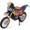 Bburago Bburago 1:18 Cycle Red Bull KTM Rally Dakar 2019 Bburago Bburago 1:18 Cycle Red Bull KTM Rally Dakar 2019