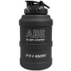 Barel na vodu JUG 2,5 L ABE Matt Black LIMITED EDITION Barel na vodu JUG 2,5 L ABE Matt Black LIMITED EDITION